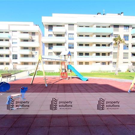 Apartamento Playa Los Álamos - Segunda línea de playa - Piscina - Playa a 300 metros - PARKING GRATIS - EXCELENTE CONEXIÓN WIFI Torremolinos Exterior foto